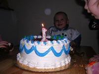 cake