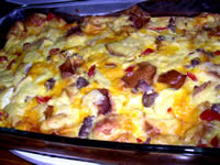 omelet