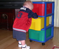 drawer