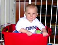 Checking out the toybox...