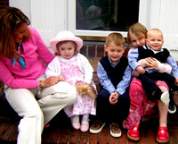 Callahan Cousins