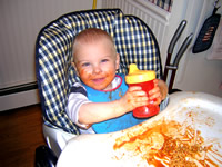 spaghetti