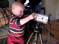 camera