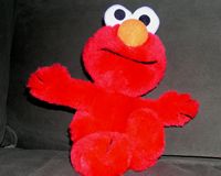 Elmo