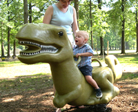 dino-rider