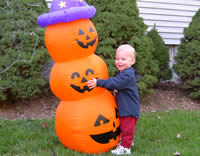 Pumpkins!