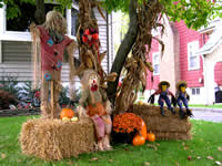 halloween