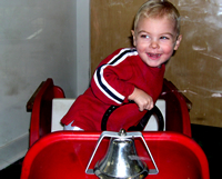 fire engine