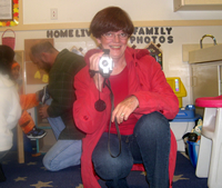 Granny Rosie