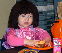 Dora the Explorer