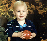 school picture