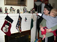 mantel