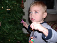 decorations