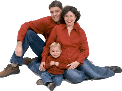 Family Portrait