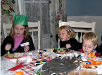 Cousins