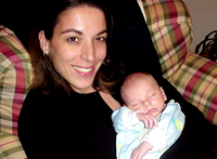 Auntie Lori!