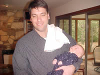 Mike and Tommy