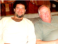Todd and Paul