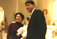 new family