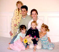 Whatta family!