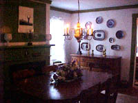 The Dining Room