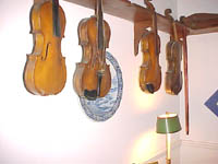 Little Violins
