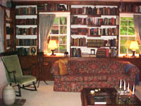 The Library