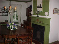 The Dining Room