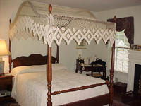 Darling Bedroom!