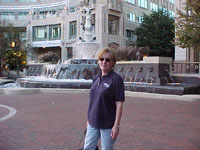 Alice at Town Center.