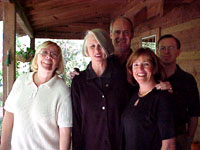 The Gang