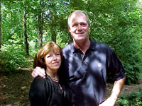Jane and Alex