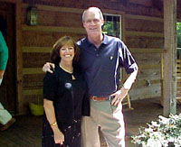 Jane and Alex